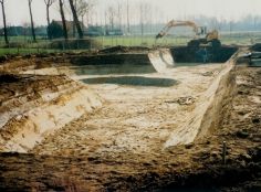 Jan Verheyen Historiek