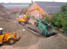 Zeefwerken Jan Verheyen